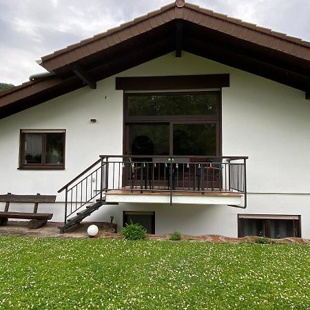 Casa Salinum Villa Бад Кройцнах Екстериор снимка