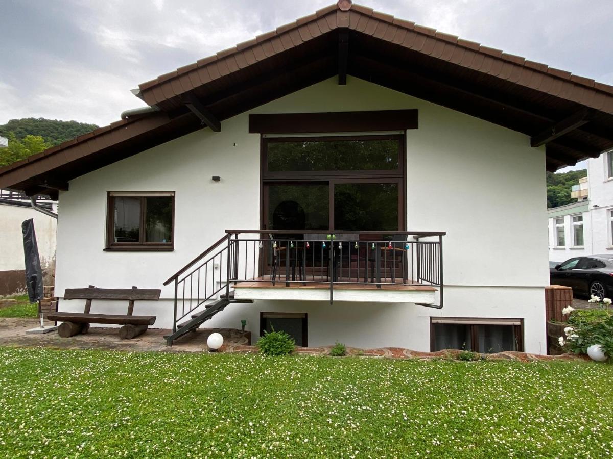Casa Salinum Villa Бад Кройцнах Екстериор снимка