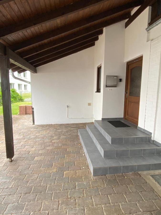 Casa Salinum Villa Бад Кройцнах Екстериор снимка