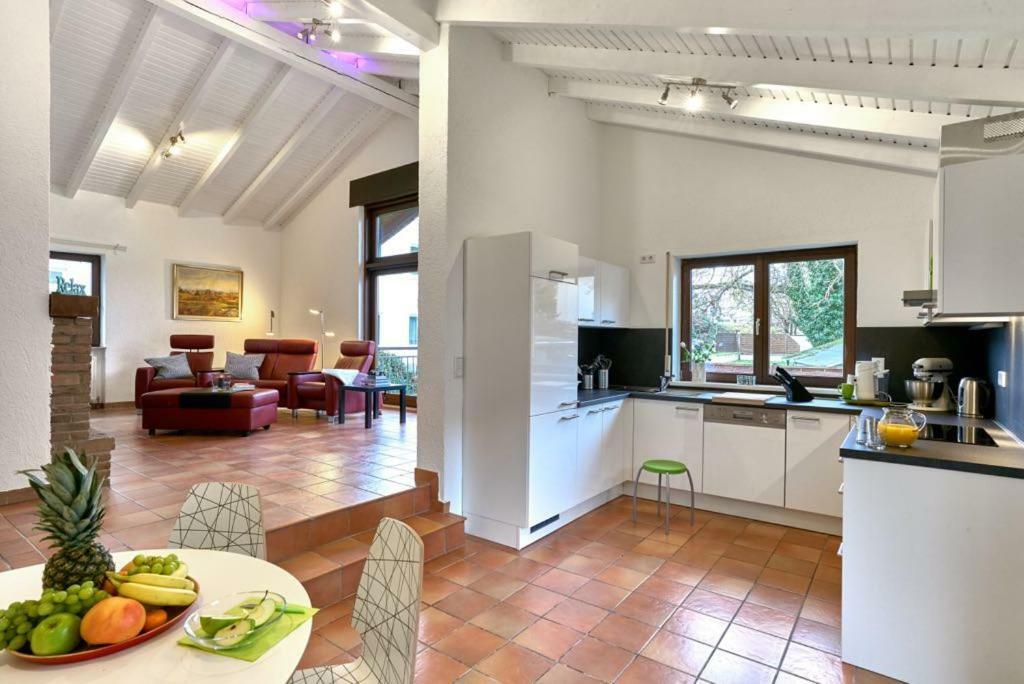 Casa Salinum Villa Бад Кройцнах Екстериор снимка